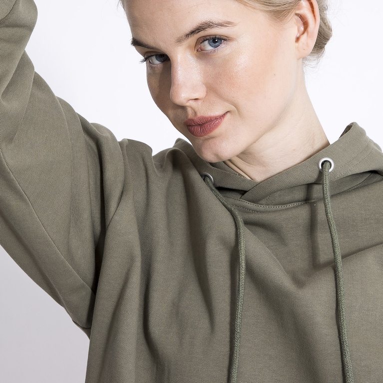 Hættetrøje "Hoodie" Hættetrøje "Hoodie"